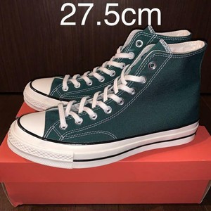 converse ct70 green
