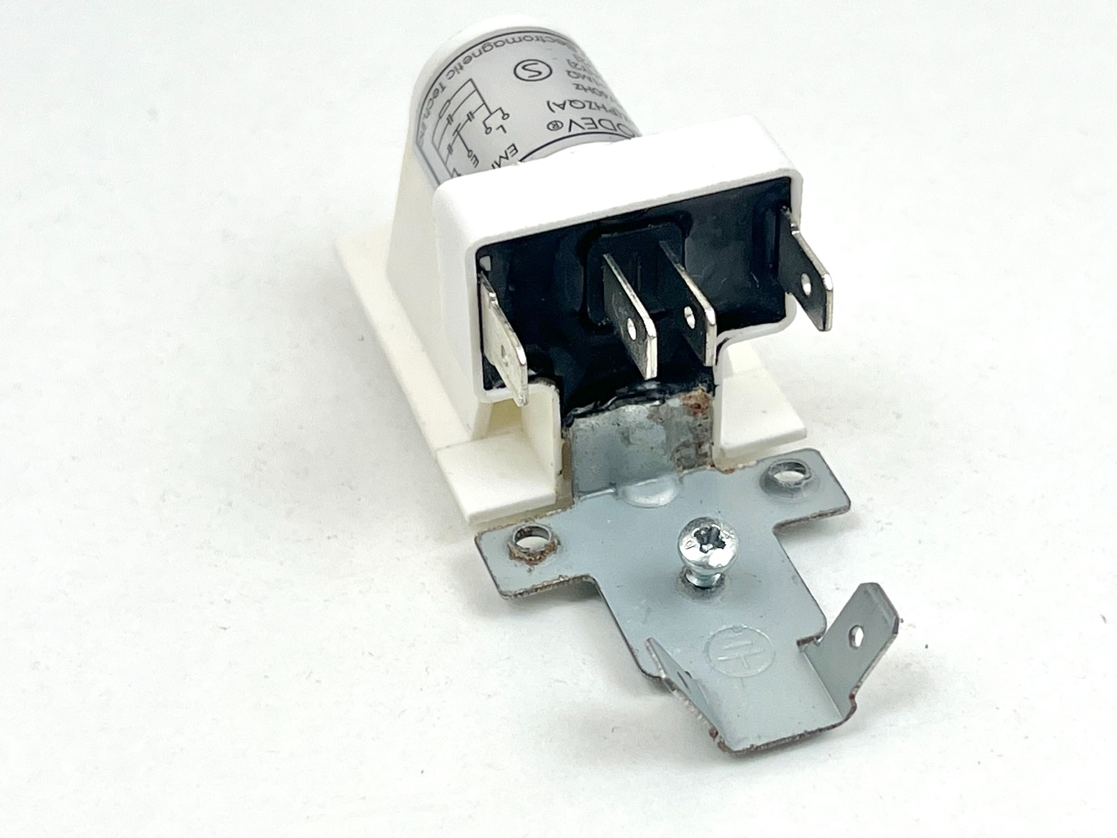 BUSH Dishwasher Radio Interference Suppression Filter DNF06Z(PHZQA