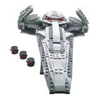 LEGO ® Star Wars ™ "Darth Maul's Sith Infiltrator ™" 75383 spaceship torpedo or FIG