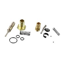 Accessorio valvola di pressione dell'olio per carrello elevatore idraulico