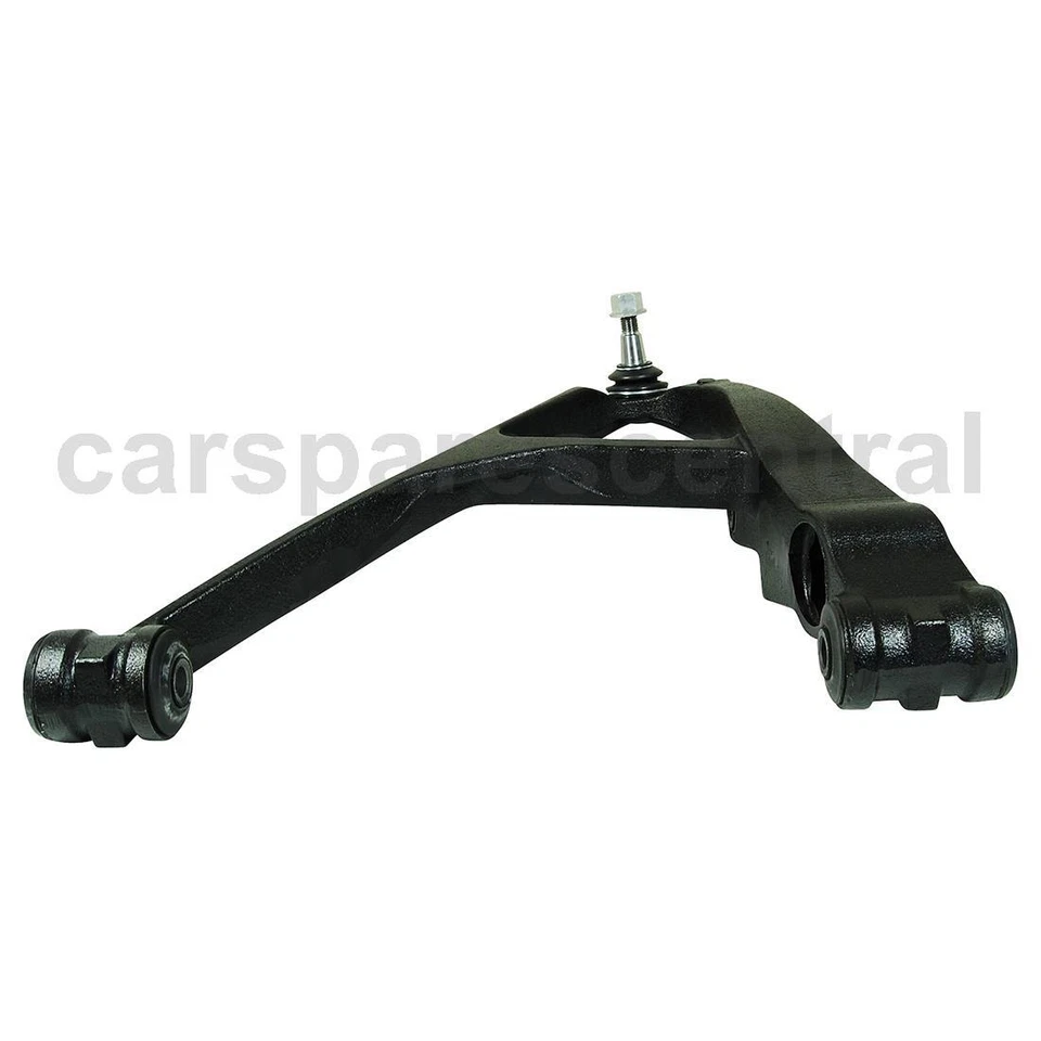 Brazo de control inferior delantero para Chevrolet Express 1500 Mevotech 2003 2004 2005 2006 Foto 2 de 4