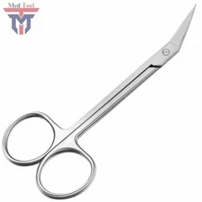 Toenail Clippers 4.5" Cutter For Thick Ingrown Toe Nails Heavy Duty Nail Scissor