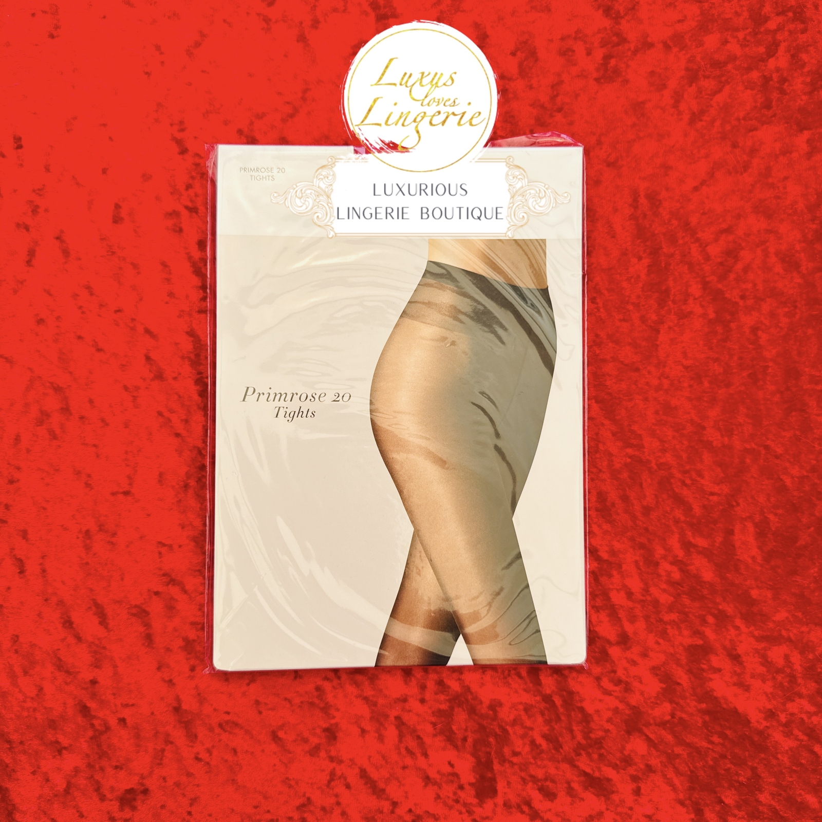 Primrose 20 Tights Wolford Large Gobi Tan Pantyhose Transparent 20 Den