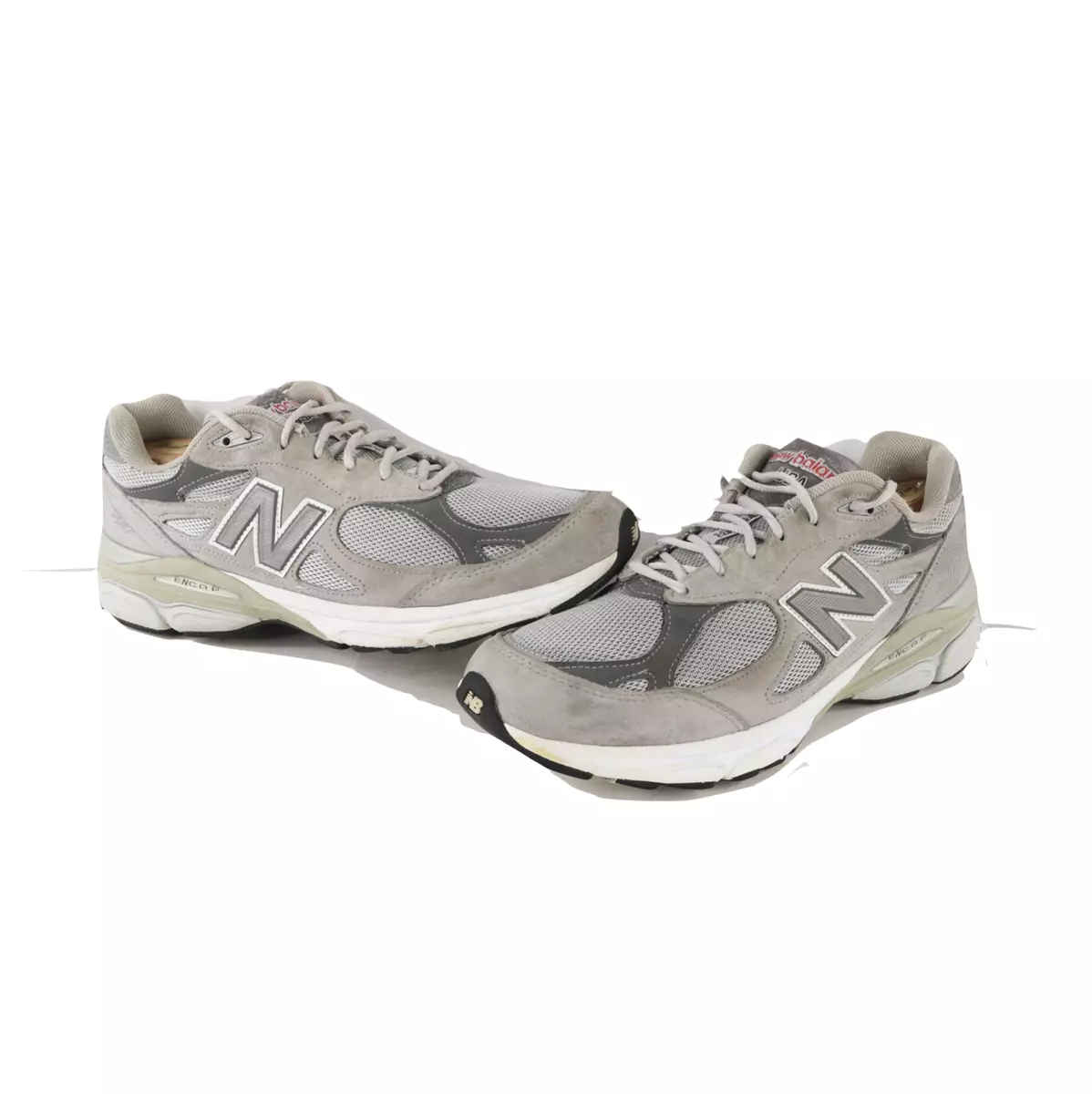 Grey dad shoes sale