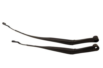 2018-2023 KIA STINGER WINDSHIELD LEFT & RIGHT SIDE WIPER ARM SET OF 2 OEM #78
