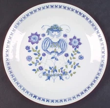 Figgjo  Lotte  Luncheon Plate 5927707