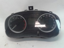 Compteur Skoda ROOMSTER