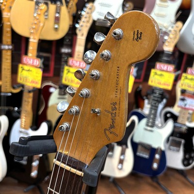 Fender Mexico 60's Stratocaster 1999 Electric Guitar | eBay