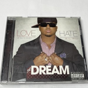 Love Hate the Dream | eBay