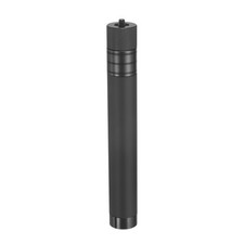 Invisible Selfie Stick 29'' 1/4"-20 Screw Threaded Type Straight Stick