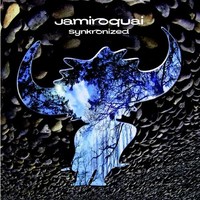 Synkronized (180G) | Jamiroquai | Vinyl / Schallplatte | 2018 | Sony Music