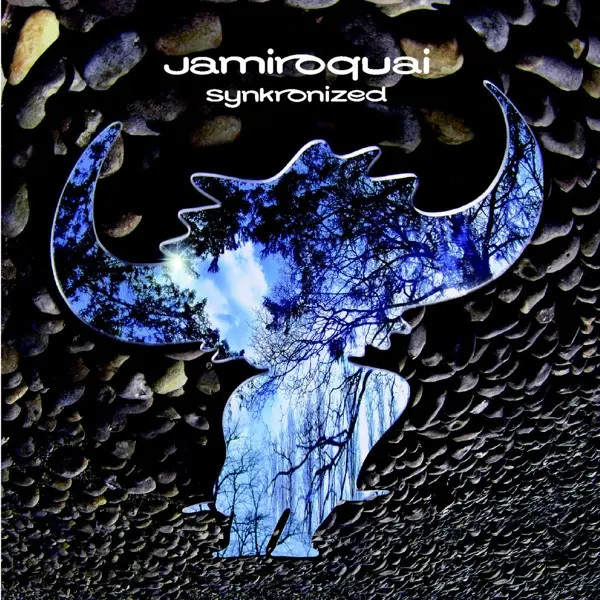 Synkronized (180G) | Jamiroquai | Vinyl / Schallplatte | 2018 | Sony Music-image
