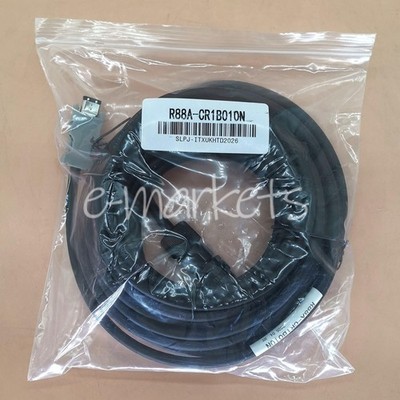 New 1PC FOR OMRON R88A-CR1B010N 10M Servo Power Cable