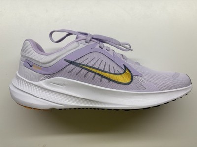 Nike Quest 5 Damen DD9291-500 Gr. 40   Barely Grape/Sundial   Neu & OVP