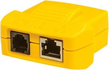Network Cable Tester Remote Identifier Module