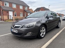 VAUXHALL ASTRA✅ 2.0 CDTi SRi ✅AUTOMATIC ✅2010 - 10 PLATE ✅ONLY 55k MILES