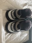 Versace Trigreca Low Top US Size 11/44 Men's Shoes.  $895 MSRP — photo 4