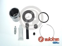 Reparatursatz Bremssattel Autofren Seinsa D41901C FüR Sunny Nissan 48Mm 3 Y10 2