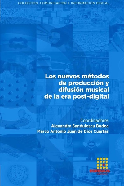 Alexandra Sandulescu Budea (U. A.) | Los Nuevos MéTodos De ProduccióN Y...-image