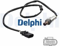 Delphi ES21215-12B1 Lambdasonde Lamdasonde FüR Seat FüR Skoda