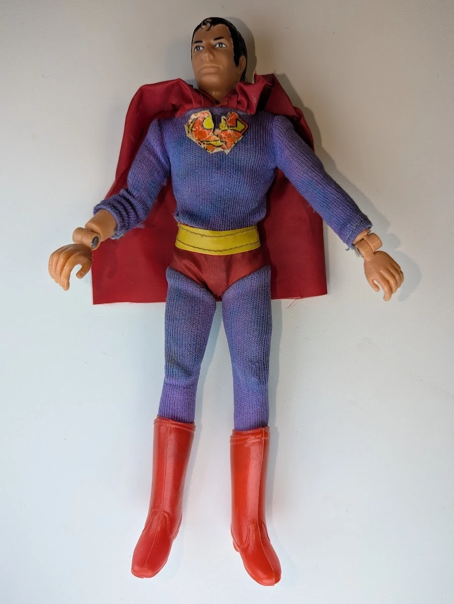 Mego Superman Action Figures for sale | eBay