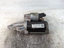 2019-2019 Lincoln Nautilus Car Starter Motor Solenoid Oem U2554