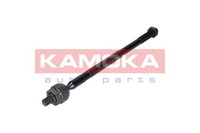 Vorderachse Kamoka 9020130 Axialgelenk, Spurstange FüR CitroËN