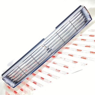 Genuine Front Grille Toyota Corona AT170 AT171 AT175 CT170 ST170 ST171 NOS