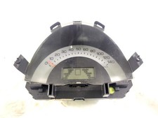 Compteur Smart CABRIO