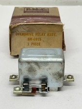 Nos Ford Overdrive Relay Assembly 8m6915 19491951 Ford Mercury Fomoco