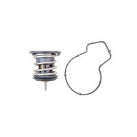 Thermostat KüHlmittel Temp 80 °C Mit Dichtung Mahle FüR U.A. Seat Ibiza