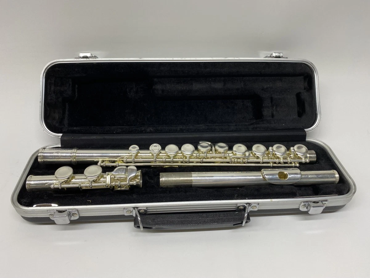 Jupiter Flute Jfl 511 for sale - eBay