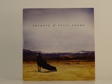 SHIROCK STILL YOUNG (H1) 3 Track Promo CD Single including Card Sleeve 