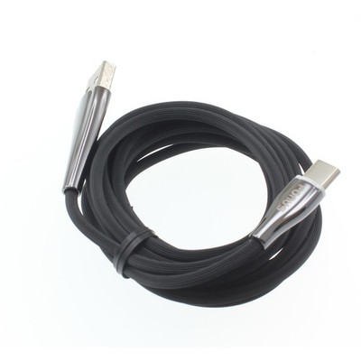 For Galaxy A23/A24/A25/A26 - 6ft USB Cable Type-C Charger Cord Power Wire