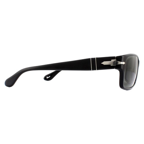 Persol Sunglasses 2803S 95/58 Black Green Polarized - Picture 4 of 4