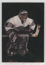 1995-96 Parkhurst International Emerald Ice Kelly Hrudey #103 0ot5
