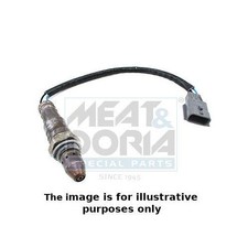 Sonde lambda Nissan NAVARA