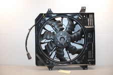 2024 MAZDA CX-90 RADIATOR COOLING SHUTTER FAN