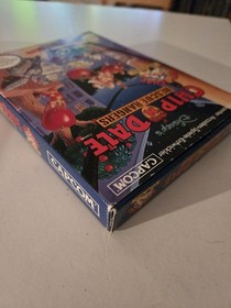 Nintendo NES Chip'N Dale Rescue Rangers Chip & Chap  OVP,Anleitung,Komplett TOP