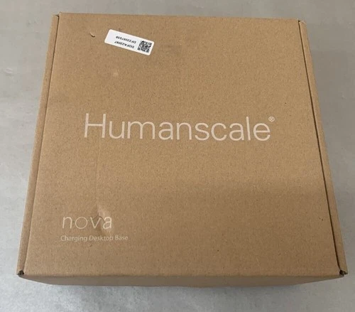 Humanscale Nova Charging Desktop Base - Thumbnail 2