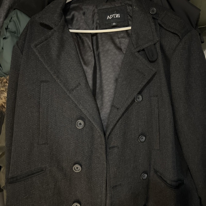 Coat Winter