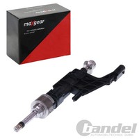 Maxgear Einspritzventil Passend FüR Bmw 1 2 3 4 5 6 7 8 X1 X2 X3 X4 X5 X6 X7 Z4