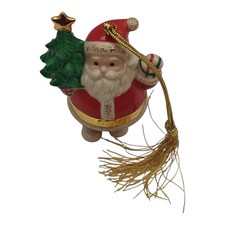 Lenox Santa for sale | eBay