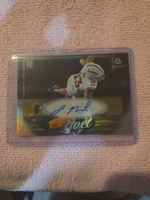 Panini Lands Exclusive USA Baseball Card License 22