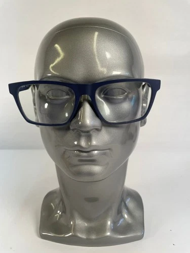 Lacoste L2899 401 Eyeglasses Optical Frame 55-17-140 Matte Blue