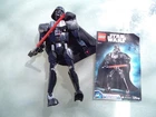 Lego Star Wars Darth Vader 75111 Figure