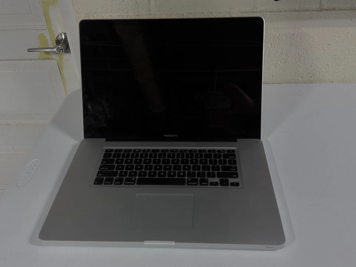 2010 Apple MacBook Pro Laptops for sale | eBay
