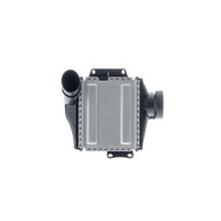 LadeluftküHler Mahle CI 639 000P FüR Mercedes-Benz SLK S