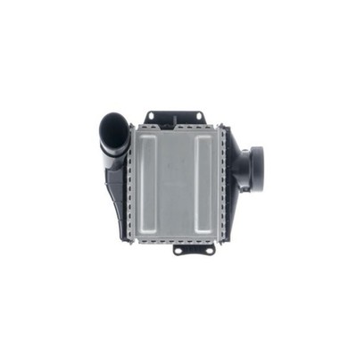 Ladeluftkühler MAHLE CI 639 000P für Mercedes-Benz SLK S