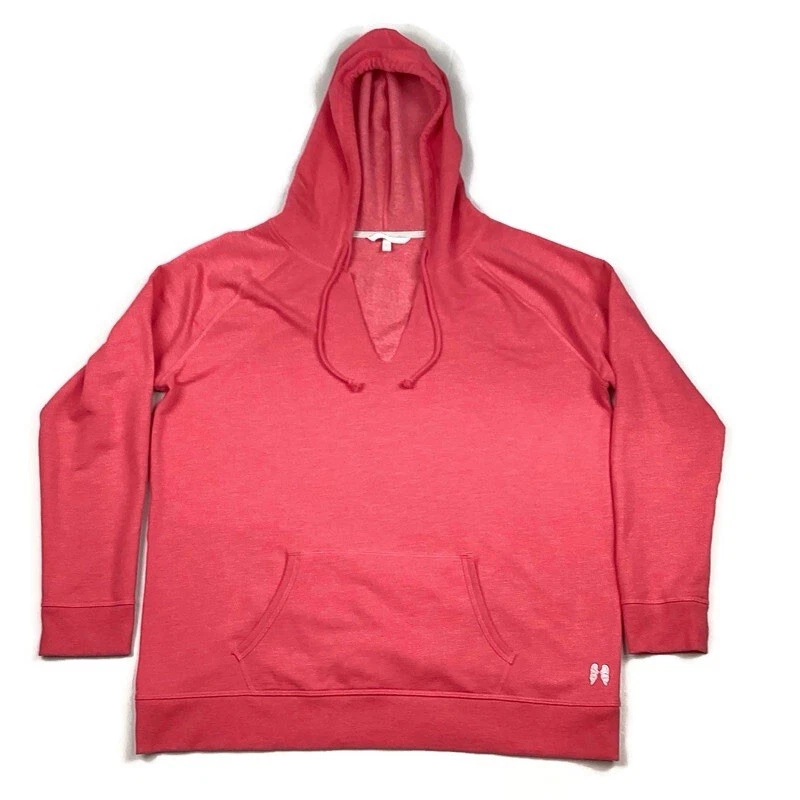 UNDERCOVER Felpa con cappuccio maglione Victoria's Secret Angels XL